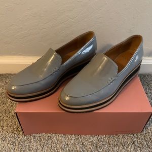 Franco Sarto Ayers Wedge Loafer